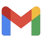 Google Mail Message Letter Communication Interaction SVG Icon